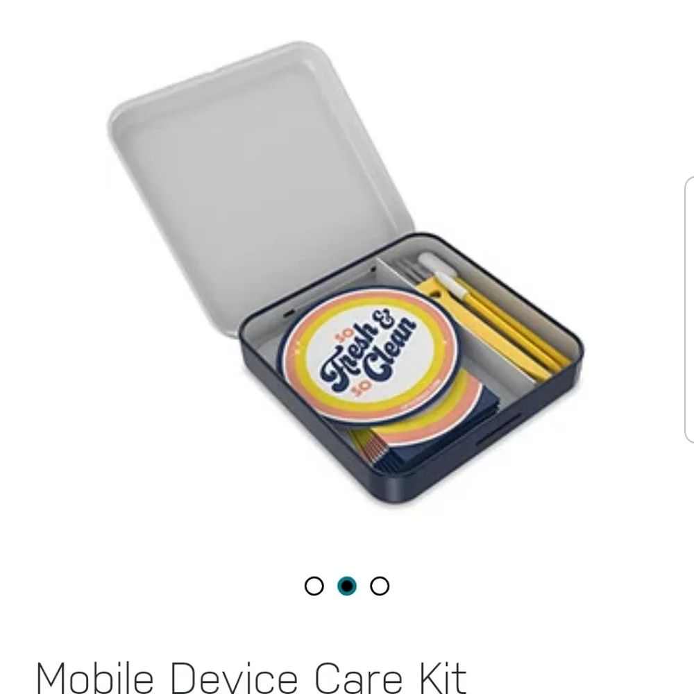 Otterbox Phone Care Kit